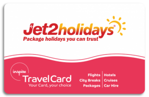 Jet2Holidays By Inspire Travel